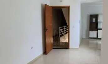 Imagem 6: Apartamento para alugar, 55 m² por R$ 1.706,20/mês - Vila Lucinda - Santo André/SP
