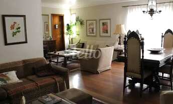 Imagem: Santo André - Apartamento Padrão - Centro