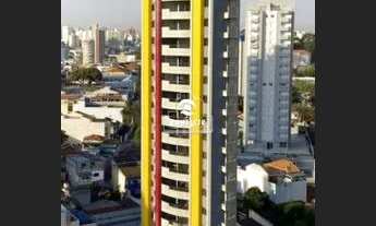 Imagem 3: Apartamento para venda com 85 metros quadrados com 2 quartos em Jardim - Santo André - SP