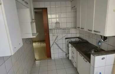 Imagem 4: Apartamento - Jardim Satélite - Residencial Campo Belo - 68m² - 3 Dormitórios