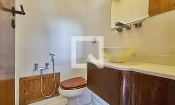 Imagem 6: Apartamento para Aluguel - Tijuca, 2 Quartos, 130 m2