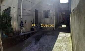 Imagem 4: DE QUEIROZ. CASA A VENDA COM ÓTIMA LOCALIZAÇÃO!