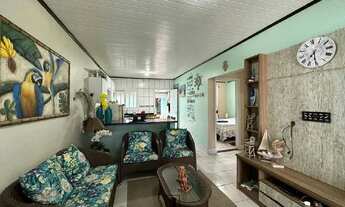 Imagem 7: Casa para venda tem 75 metros quadrados com 2 quartos em Centro - Imbé - RS