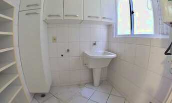 Imagem 2: Barbada - Vista Mar - Mobiliado - Apto com 3 Quartos - 2 Vagas - Barra Norte