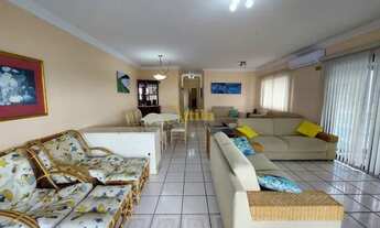 Imagem 3: Apto vista mar, 4 suítes, andar alto, 2 vagas, Enseada