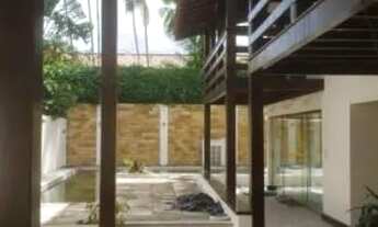 Imagem 4: Casa de condomínio para venda 650m², dispondo de 5 suítes e 4 vagas, em Val-de-Cães - Belé