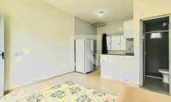 Imagem 2: Apartamento para Aluguel - Jardim Virginia, 1 Quarto, 18 m2