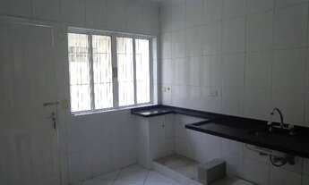 Imagem 4: Sobrado para aluguel possui 300 metros quadrados com 3 quartos