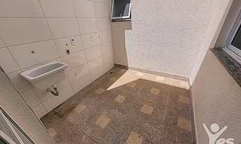 Imagem 5: Cód.: 12058 - Apartamento sem condomínio, 02 dormitórios, quintal, 01 vaga, Vila Scarpelli