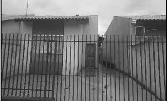 Imagem: PEROLA - Casa Padrão