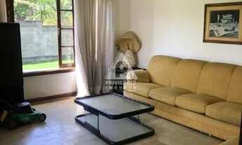 Imagem 2: Casa à venda, 4 quartos, 4 suítes, 8 vagas, BARRA DA TIJUCA - RIO DE JANEIRO/RJ