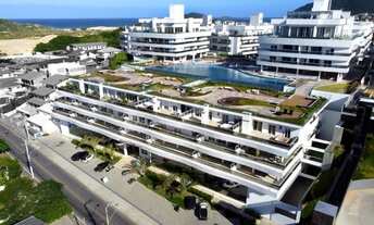 Imagem: Magnífico apto com vista do mar na Praia