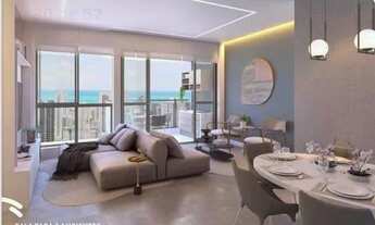 Imagem 6: NI-Edf. Terraza/3 Quartos/2 Banheiros/91m²/2 Vagas/no coração de Boa viagem-Oportunidade!