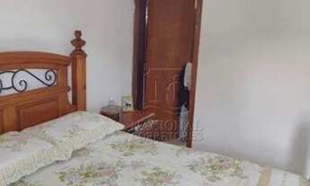 Imagem 7: Cobertura com 3 dormitórios à venda, 222 m² por R$ 690.000,00 - Vila Guiomar - Santo André