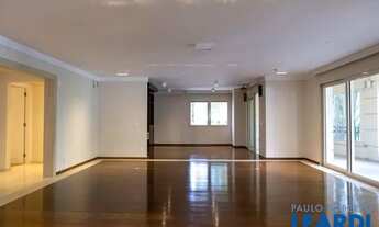 Imagem 4: APARTAMENTO - JARDIM PAULISTANO - SP