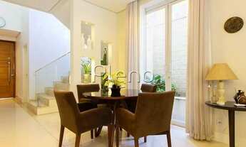 Imagem 5: Casa - Swiss Park - Campinas