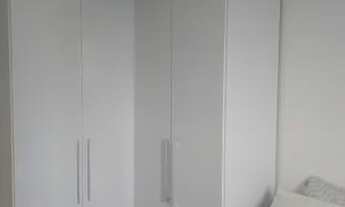 Imagem 6: Apartamento com 2 quartos em Vila Mazzei - São Paulo - SP