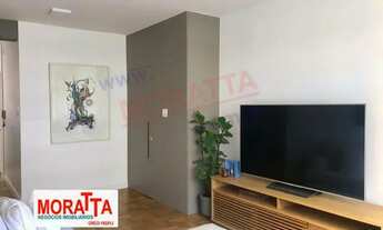 Imagem 4: Aluguel de Apartamento em São Paulo