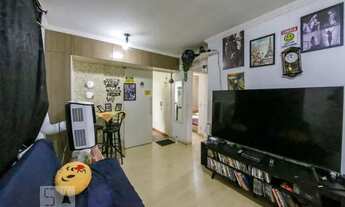 Imagem: Apartamento à Venda - Havaí, 2 Quartos