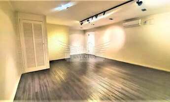 Imagem 2: Casa Comercial para Locação, 113 m² - Vila Martha, Higienópolis/SP