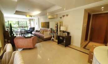 Imagem: Apartamento para Venda - 120m², 3 dormitórios