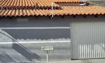 Imagem 5: Casa para venda possui 120 metros quadrados com 3 quartos