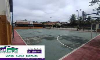 Imagem 9: Aluguel Apartamento 2 quartos Condomínio Novo Lar Campo Grande RJ