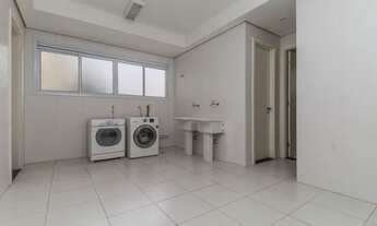 Imagem 7: MAGNÍFICO APARTAMENTO EM MOEMA,3SUITE,5VAGAS,DEPÓSITO,358M²UTEIS