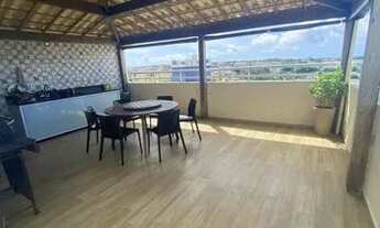 Imagem: Cobertura Dulpex, vista mar, 3/4 sendo 2