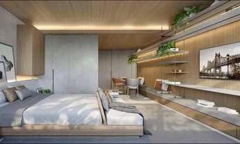 Imagem 9: Apartamento para Venda - 59.27m², 1 dormitório, sendo 1 suites, Três Figueiras