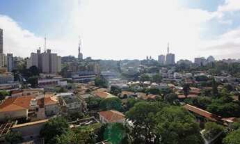 Imagem: Vila Madalena - Cobertura Duplex