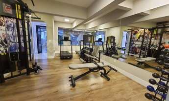 Imagem 5: Uberlândia - Apartamento Padrão - Santa Mônica