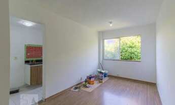 Imagem: Apartamento para Aluguel - Quintino Bocaiúva