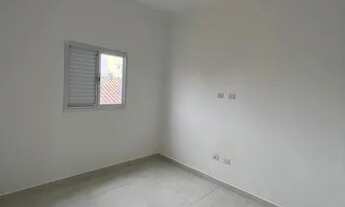 Imagem 3: Casa de condominio com 2 dormitorios uma vaga de garagem com 48m2 na vila mirim