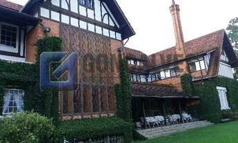 Imagem 2: SAO BERNARDO DO CAMPO - Residential / Sobrado - SWISS PARK