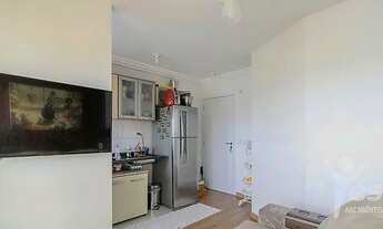 Imagem 2: Cód.: 8558 - Apartamento com Dois Dormitórios 40m² - Vila Pires