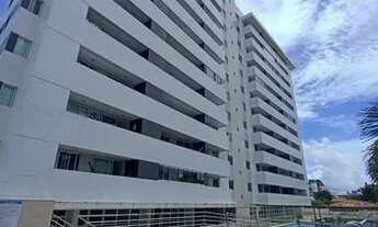 Imagem: Apartamento com 3 quartos, 2 suítes, 2