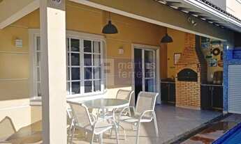 Imagem 3: RIO DE JANEIRO - Casa de Condomínio - RECREIO DOS BANDEIRANTES