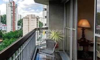 Imagem: Apartamento com 3 dormitórios à venda