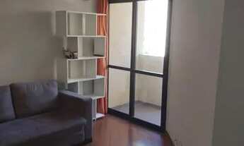 Imagem 3: Apartamento para aluguel com 40 metros quadrados com 1 quarto em Indianópolis - São Paulo