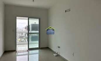 Imagem 2: Caicara- Apto Vista Mar 02 dorms 02 vagas c/ entrada de 281 mil