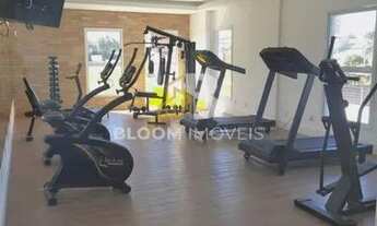 Imagem 3: Apartamento para venda no Saint Michael, Parque Gabriel, Hortolândia - W1963_AP117