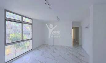 Imagem 6: Cód.: 12581 - Apartamento com 90m², sendo 1 suíte, 1 vaga de garagem - Centro - Santo Andr