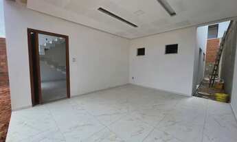 Imagem 3: Casa Dulpex 181m² no Araçagy closet e varanda 03 Quartos TR145236*-MKT&-12