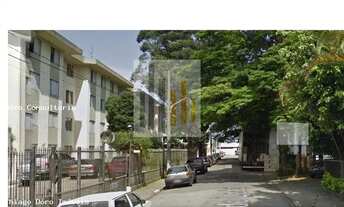 Imagem 2: Apartamento para Locação em São Paulo, Vila Socorro, 2 dormitórios, 1 banheiro, 1 vaga