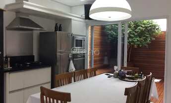 Imagem 3: Casa - Jardim Guanabara - Campinas