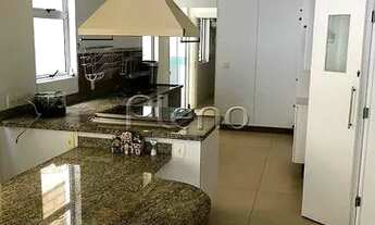 Imagem 7: Casa à venda no Condomínio Residencial Millenium - Valinhos/SP