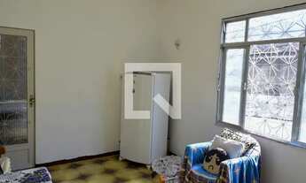 Imagem: Casa para Aluguel - Taquara, 2 Quartos