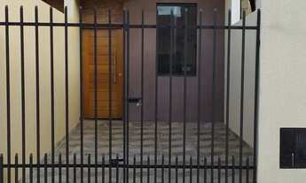 Imagem: Ótima Casa 2 quartos rua monitorada 24