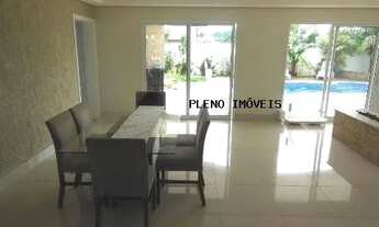 Imagem 3: Casa - Swiss Park - Campinas